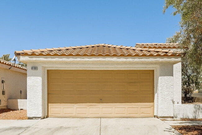 Building Photo - 8100 Pursuit Ct