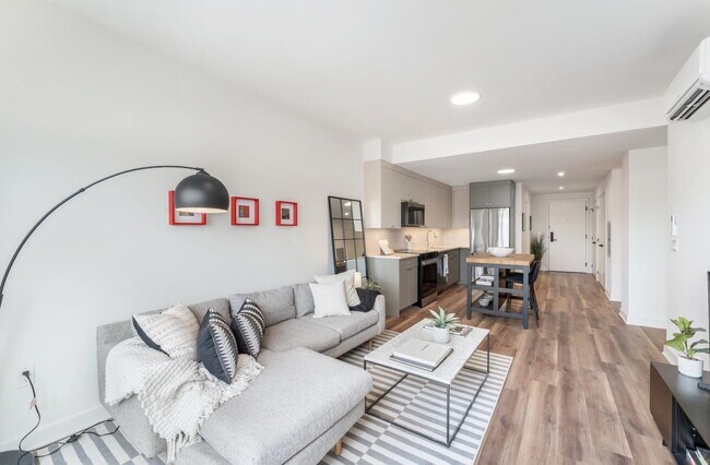 Foto del edificio - 857 Communipaw Ave