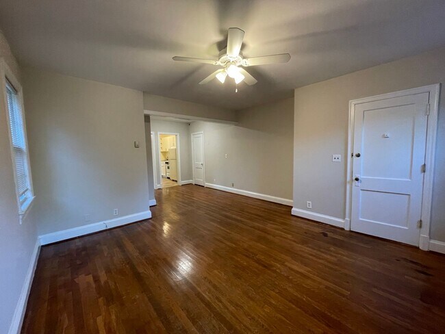 Building Photo - 2229 40th Place NW