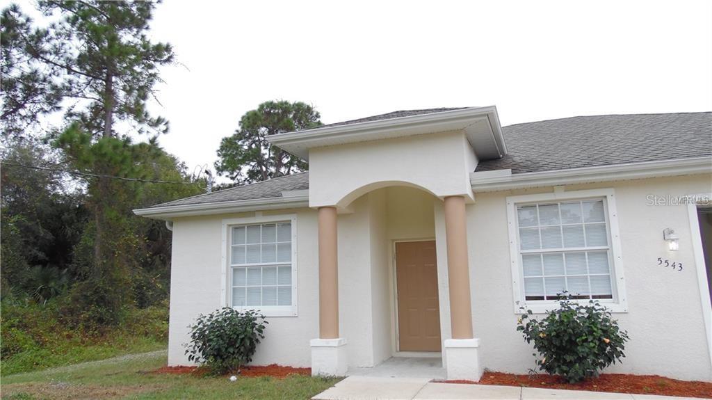 Primary Photo - 5543 Dinuba Ave