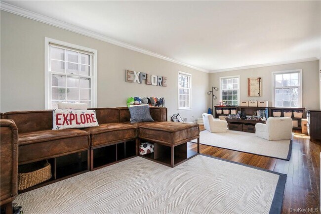 Foto del edificio - 59 Clinton Ave