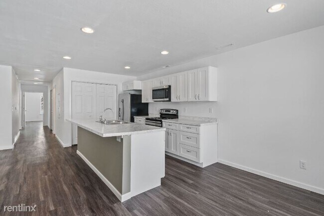 Foto del edificio - 2600 6th St SW