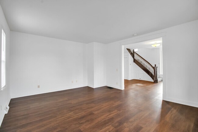 Foto del edificio - 5849 Broadway