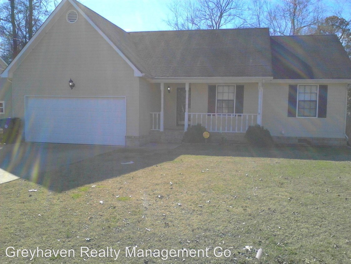 Primary Photo - 8322 Hamilton Oaks Dr