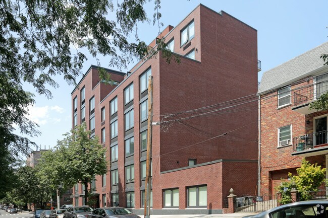 Building Photo - The Academy
