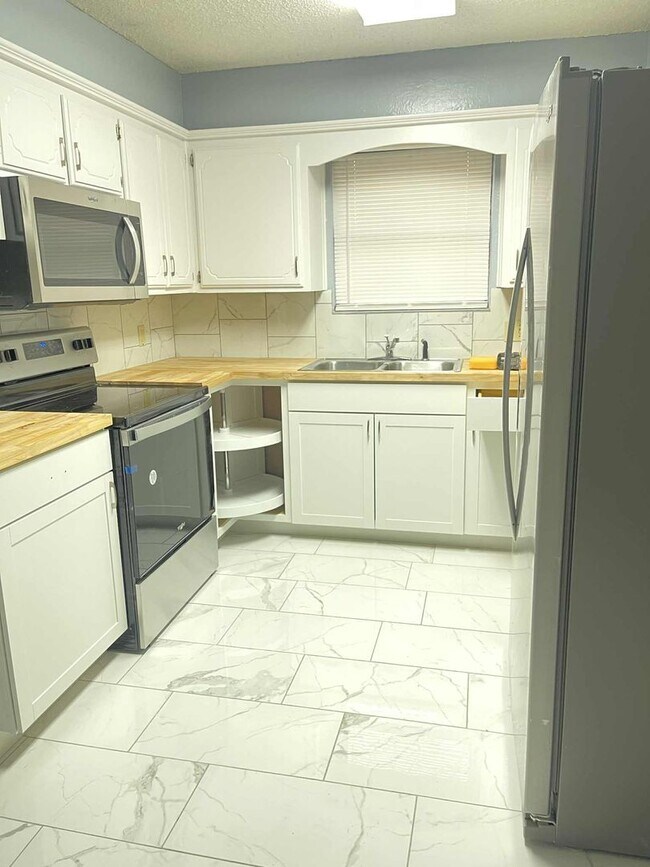Foto del edificio - East Side Living