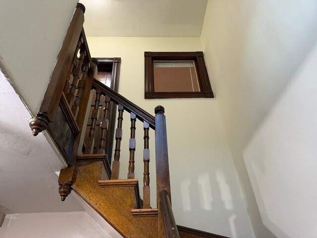 Foto del edificio - 36 Fairmount St