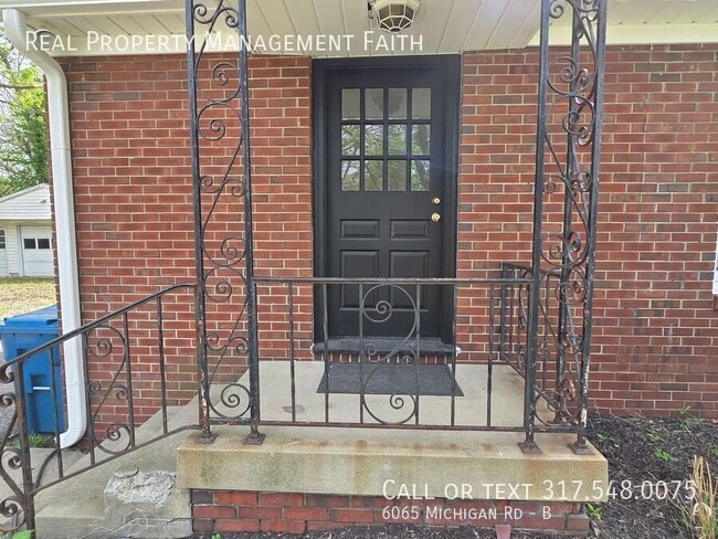 Photo - 6065 Michigan Rd Apartment