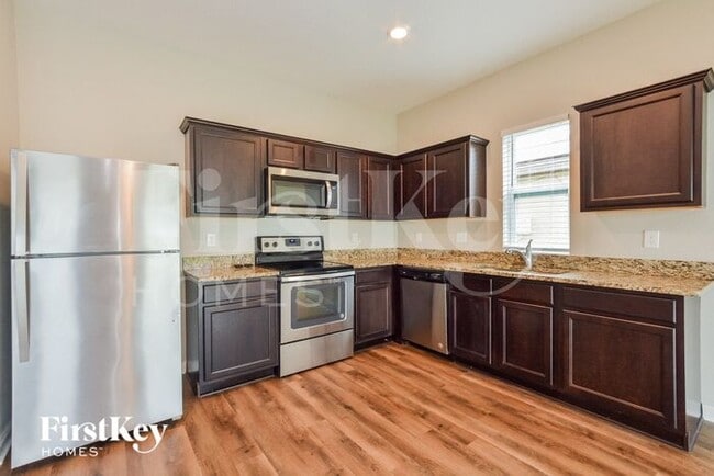 Foto del edificio - 4693 Osprey Way