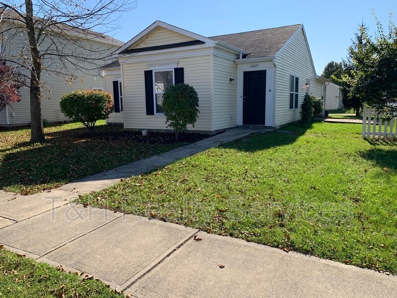 Primary Photo - 12625 Endurance Dr