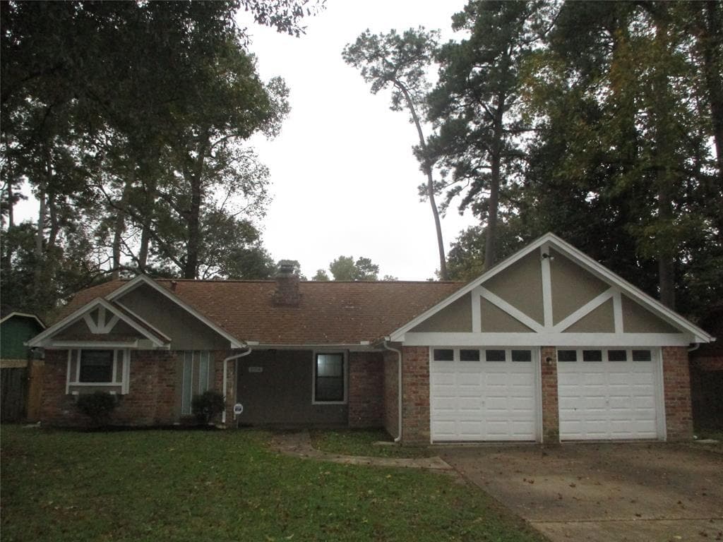 2106 Woodway Dr, New Caney, TX 77357 House Rental in New Caney, TX
