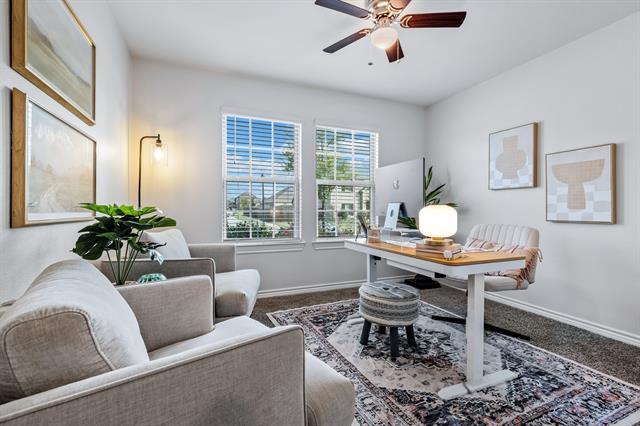 Foto del edificio - 601 Rawhide Way