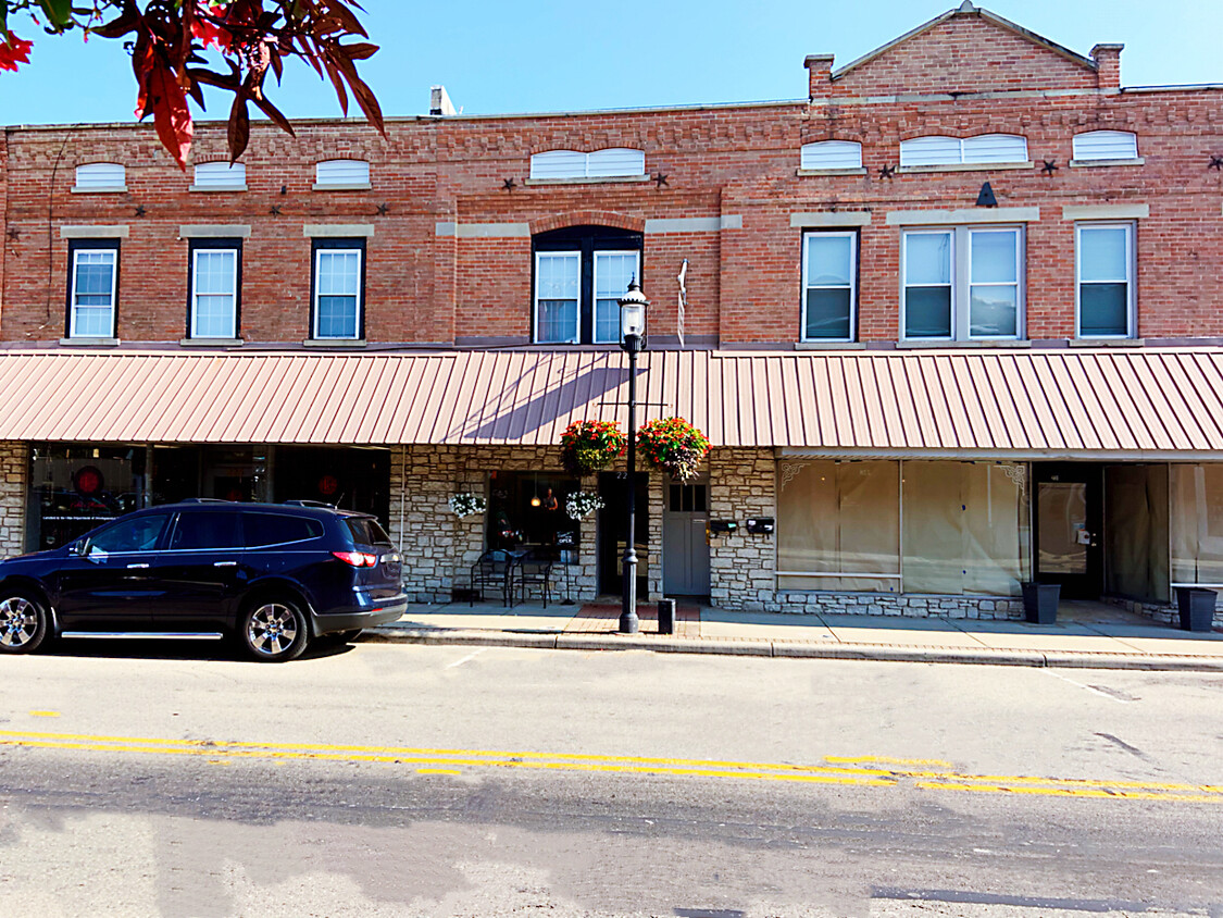 Foto principal - 225 Harrison Ave