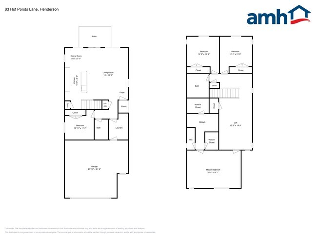 Foto del edificio - 83 Hot Ponds Ln