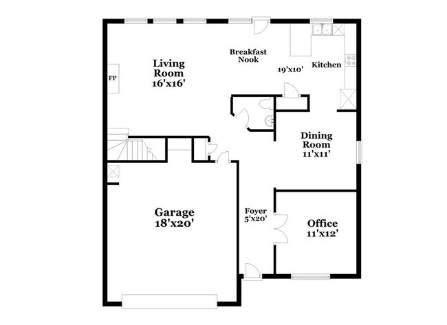 Building Photo - 4116 Everest Dr