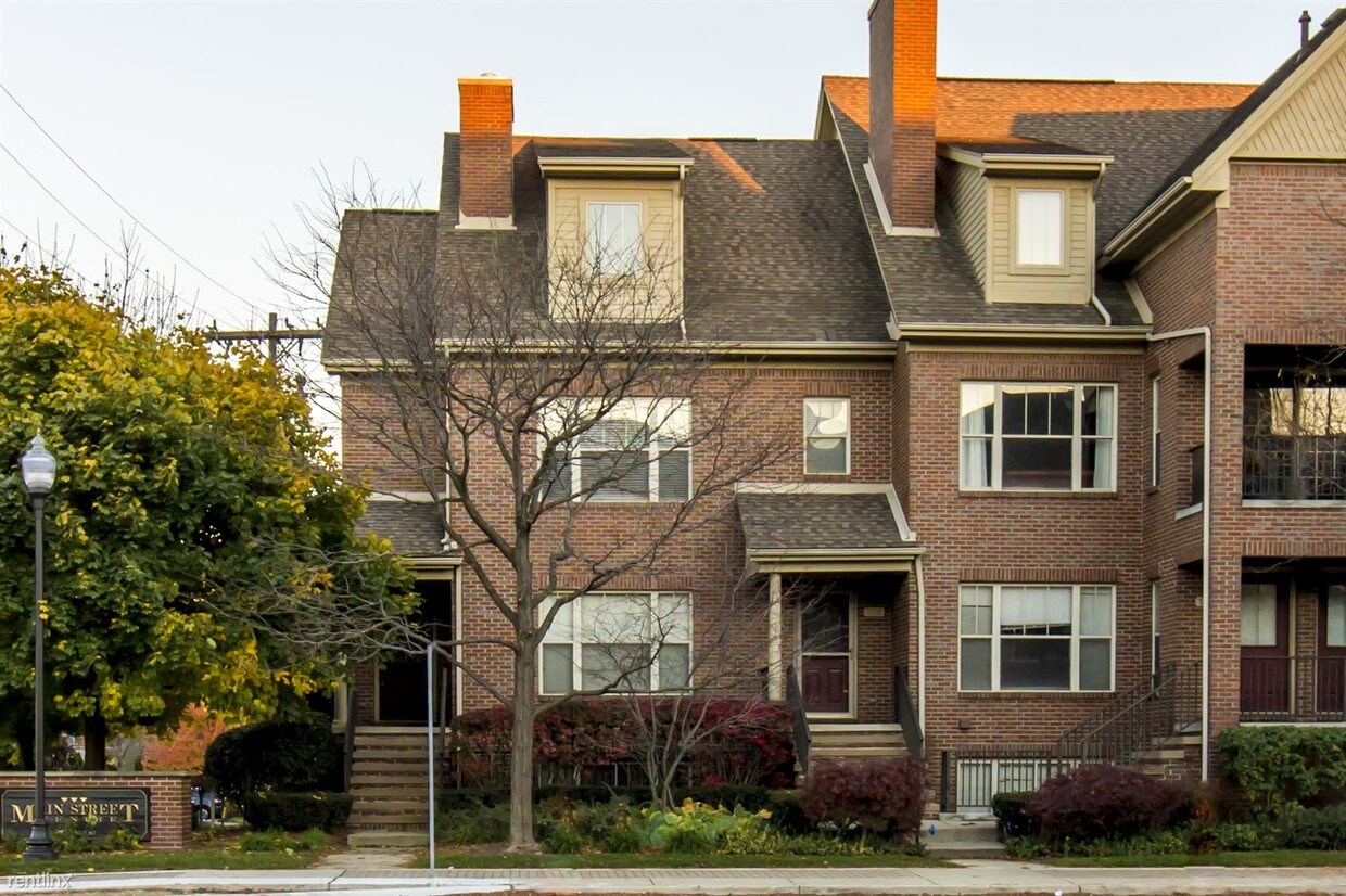 Foto principal - 1303 S Main St