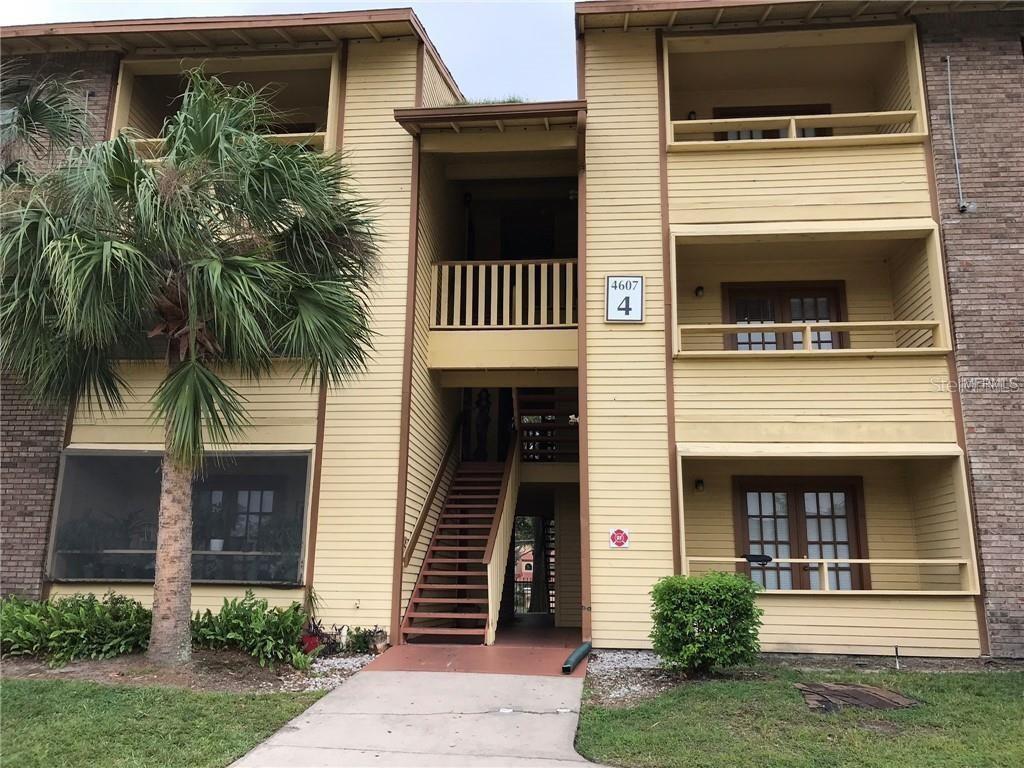 Foto principal - 4607 Cason Cove Dr