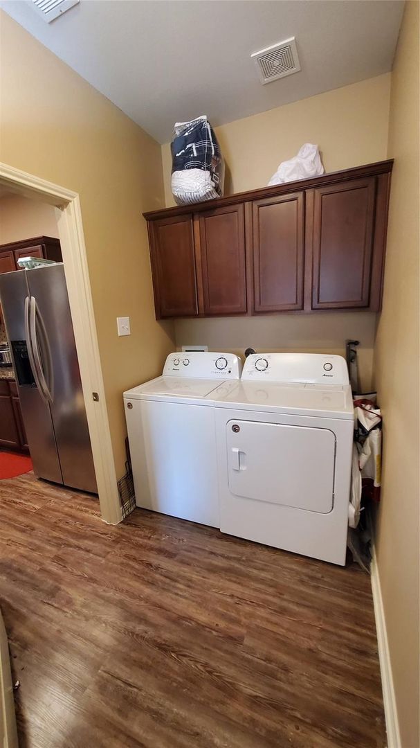 Foto del edificio - A beautifully maintained, smart-ready four-bedroom home in Stone Creek Ranch with modern finishes...