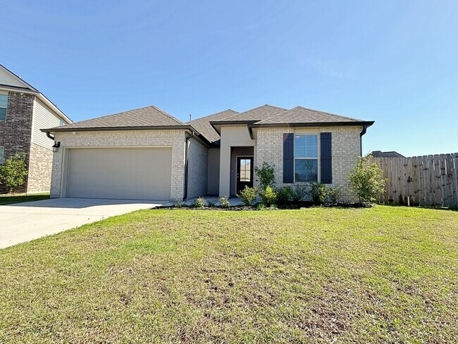 Foto del edificio - 3 Bedroom New Construction Home