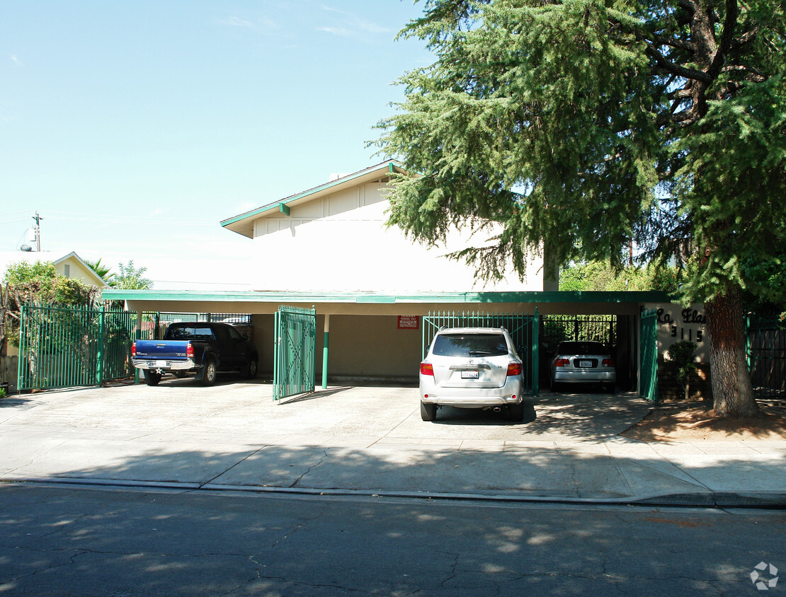 Building Photo - 3115 N Arthur Ave