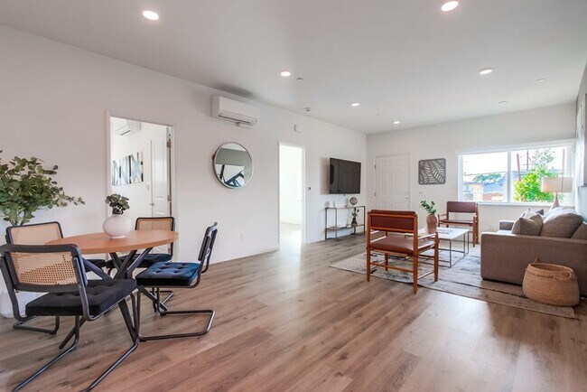 Foto del edificio - Atlas Street Apartments | Kearny Mesa
