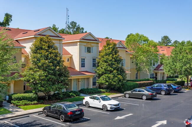 Foto del edificio - The Hills at Capital City
