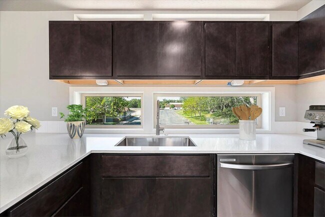 Foto del interior - Riverscape Townhomes