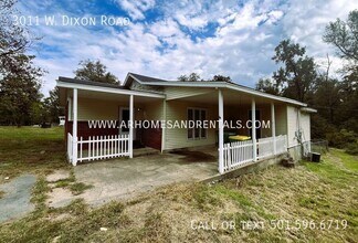 Building Photo - 3011 W Dixon Rd
