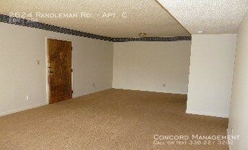 Foto del edificio - 2 bedroom in Greensboro NC 27406