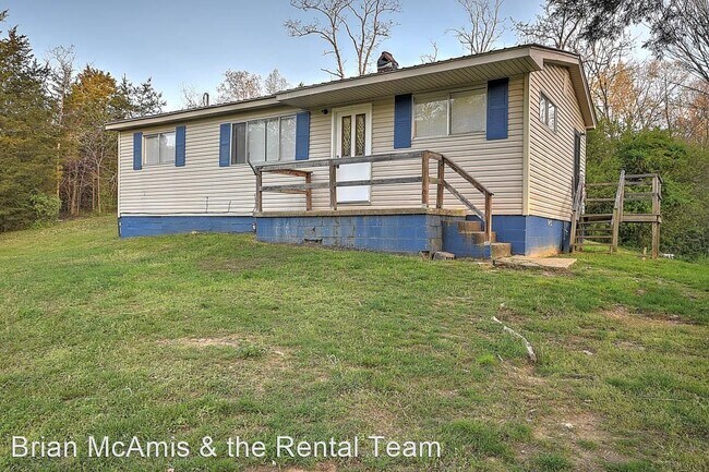 Building Photo - 3 br, 1 bath House - 2400 Westwood Rd
