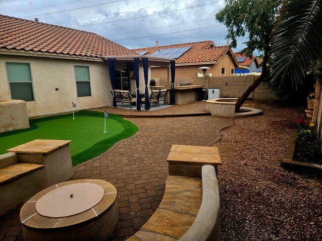 Building Photo - 3021 W Blue Sky Dr