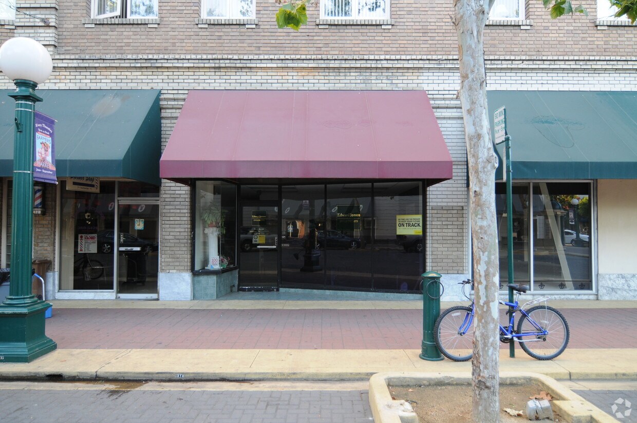 Foto principal - Lodi Hotel Senior Apartments