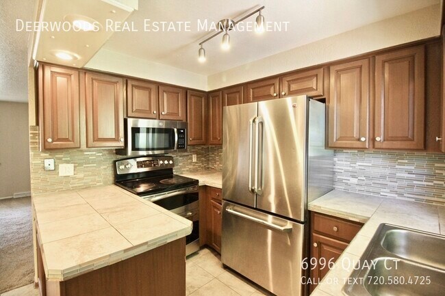 Building Photo - 6996 Quay Ct