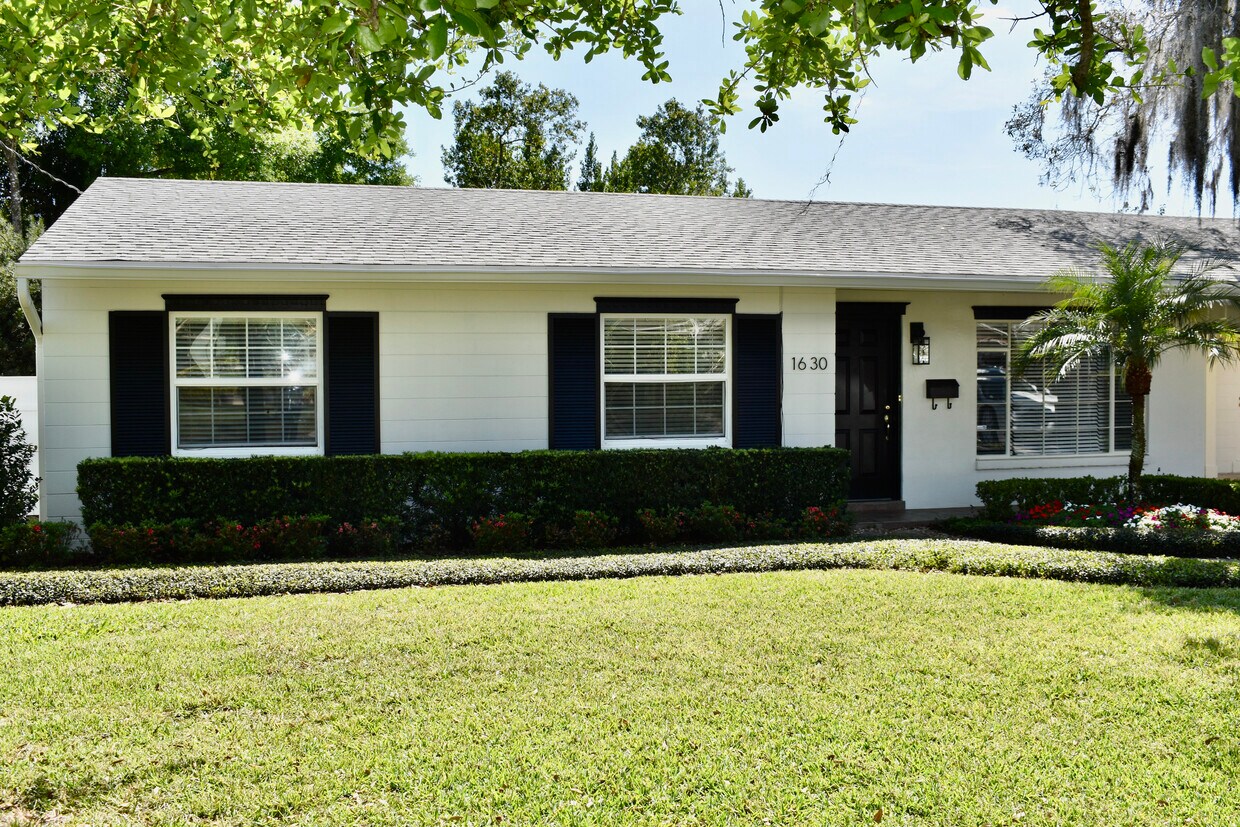 Primary Photo - 1630 Mayfield Ave