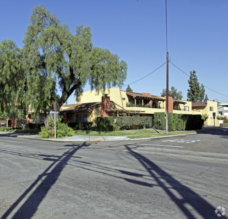 Primary Photo - Hacienda Franciscan