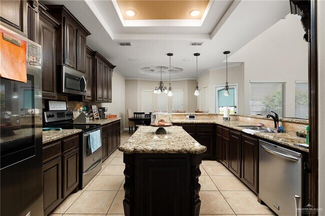 Building Photo - 1207 Rocotillo Ln