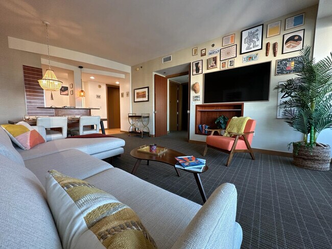 Foto del edificio - 1395 Brickell Ave