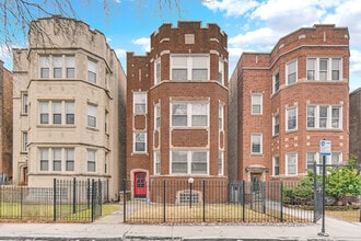 Building Photo - 8042 S Champlain Ave