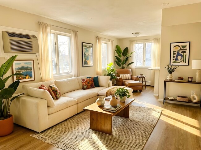 Building Photo - 21 Greenwood St