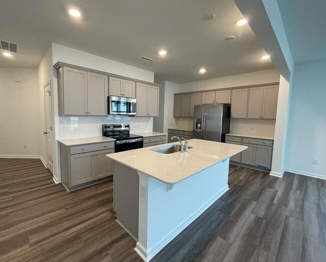 Foto del edificio - 249 Lily Patch Ln