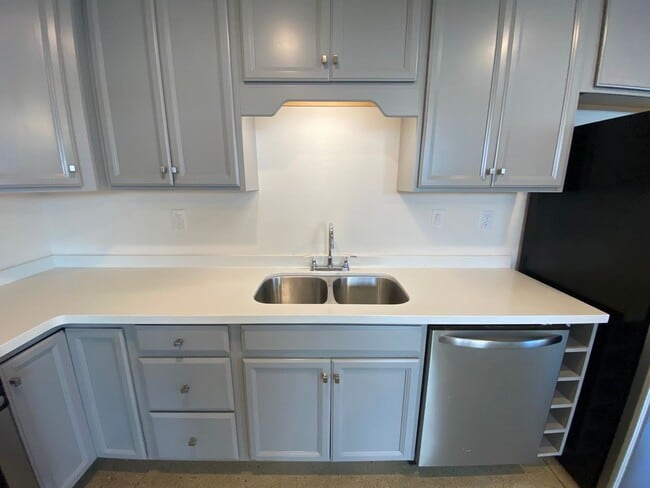 Foto del edificio - 1540 Park St