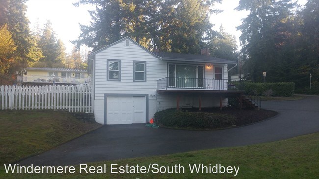Building Photo - 2 br, 2 bath House - 5934 Fish Rd.