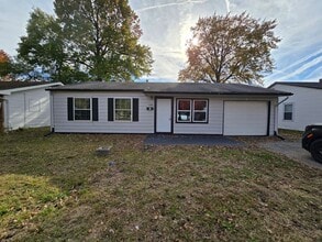 Building Photo - 1106 St Benedict Dr