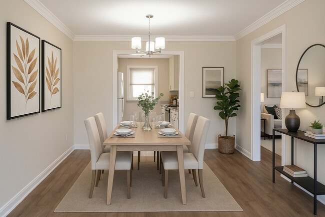 Foto del edificio - Colony House of Westshore