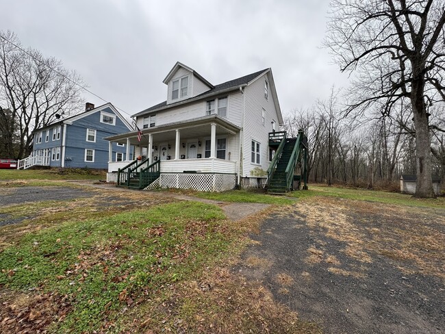 Foto del edificio - 9 South St