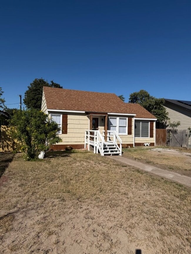 Foto del edificio - 1005 N 3rd St