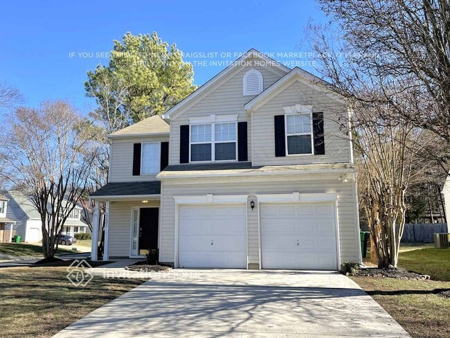 Building Photo - 12601 Cedar Crossings Dr