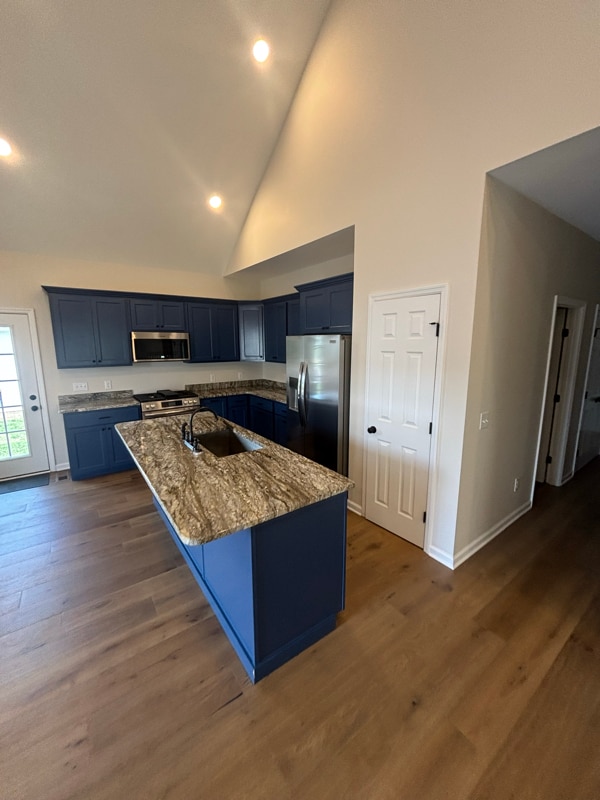 Building Photo - 210 Cherokee Dr