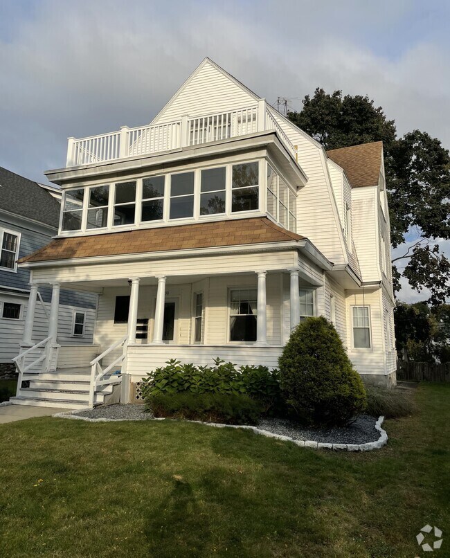 Apartments For Rent in Worcester, MA 3 Rentals