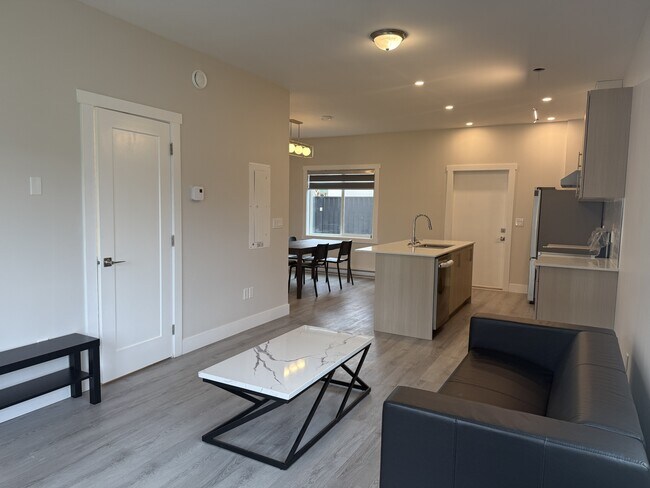 Photo du bâtiment - 2707 Kalum St